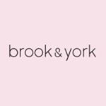 Brook And York discount code